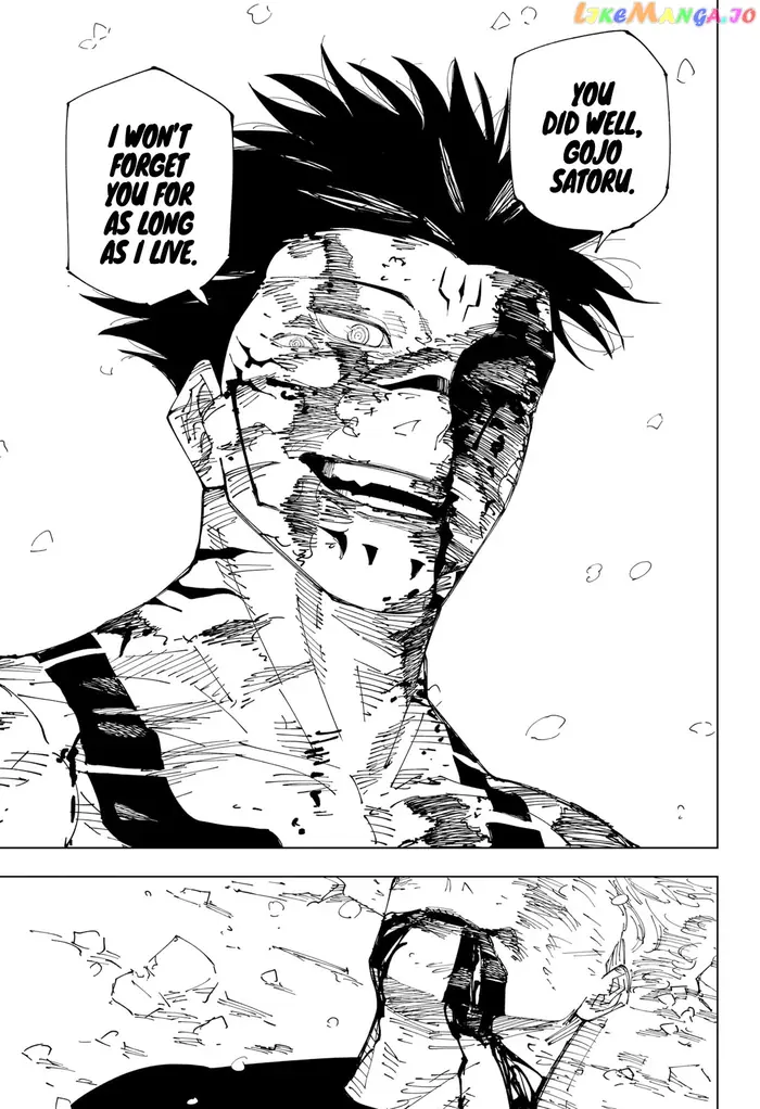 Jujutsu Kaisen Chapter 236 image 17_optimized